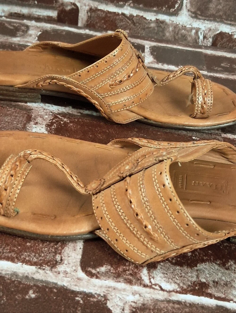 Cole Haan vintage retired